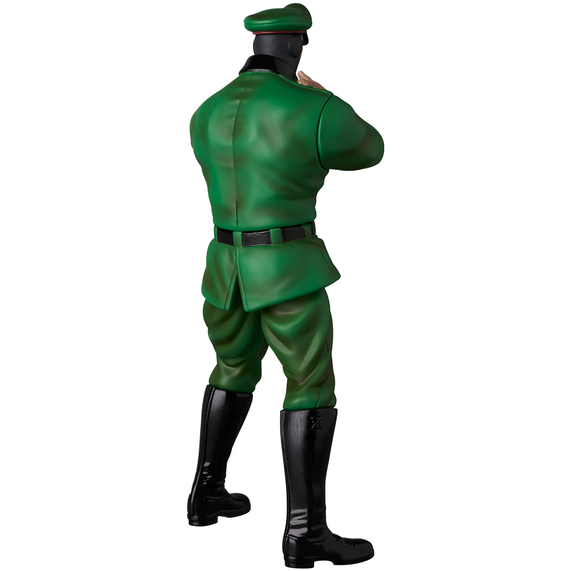 UDF Kinnikuman Series 3 Brocken Jr.