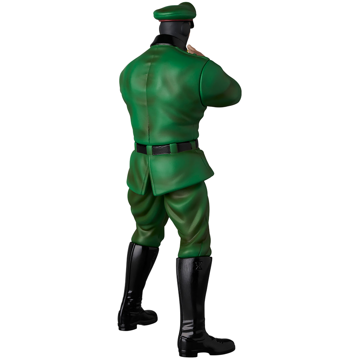UDF Kinnikuman Series 3 Brocken Jr.