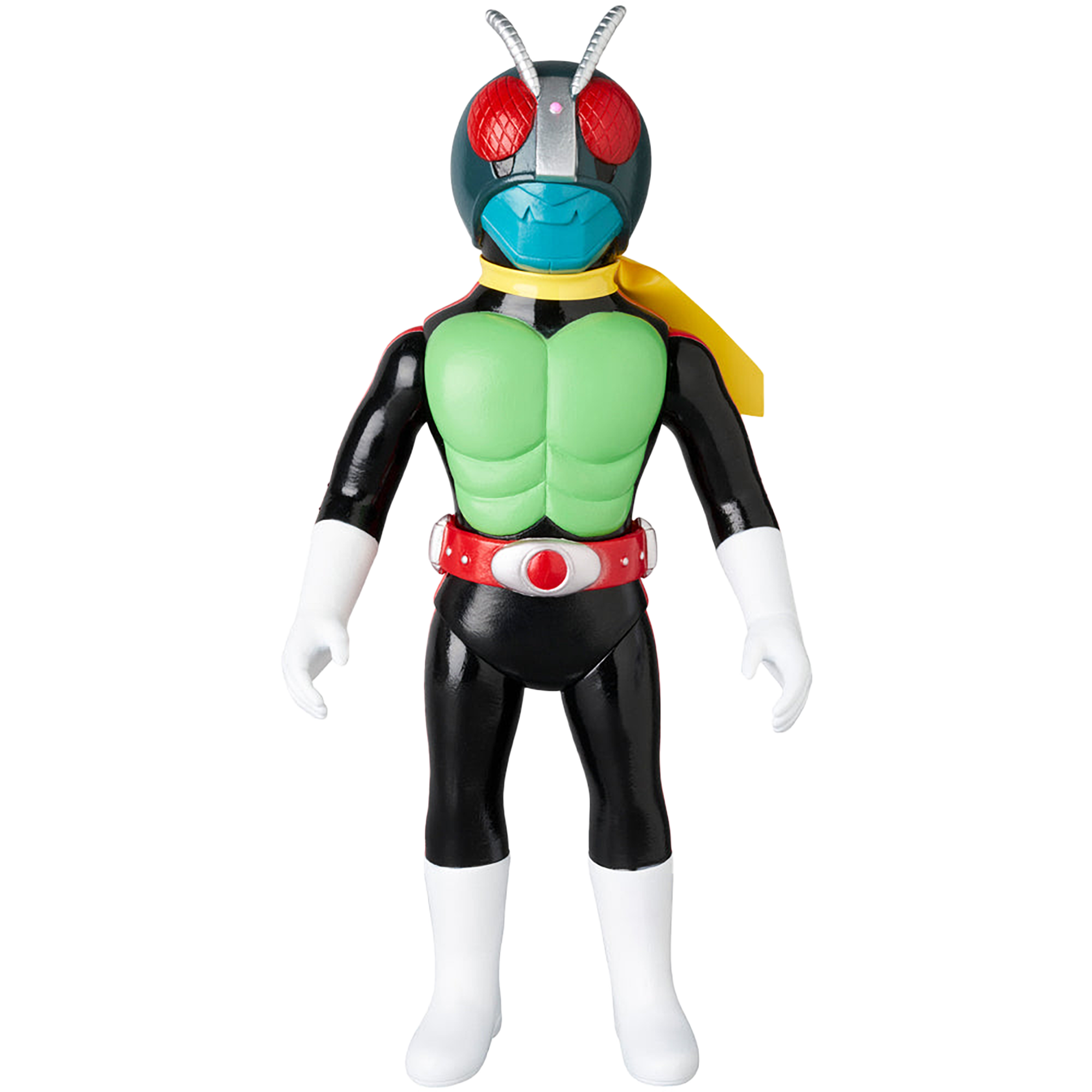 Original Ver. Shocker Rider《Planned to be shipped in late December 2024 / Order period is until September 30》
