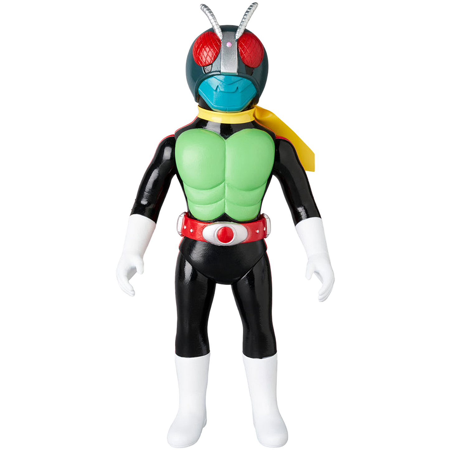 Original Ver. Shocker Rider《Planned to be shipped in late December 2024 / Order period is until September 30》
