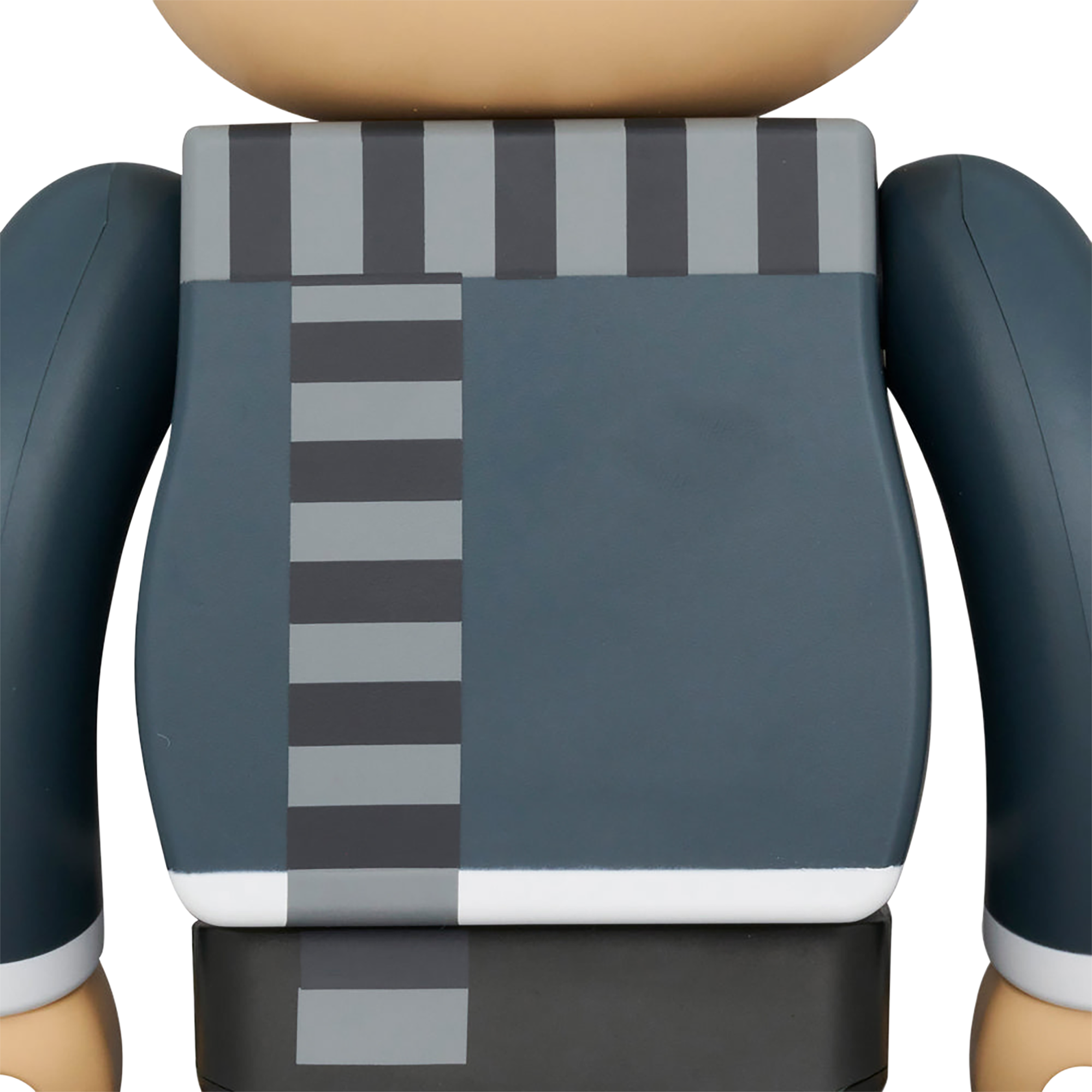 BE@RBRICK YOUNG GRU 400％《Planned to be shipped in late April 2025 / Order period is until December 10》
