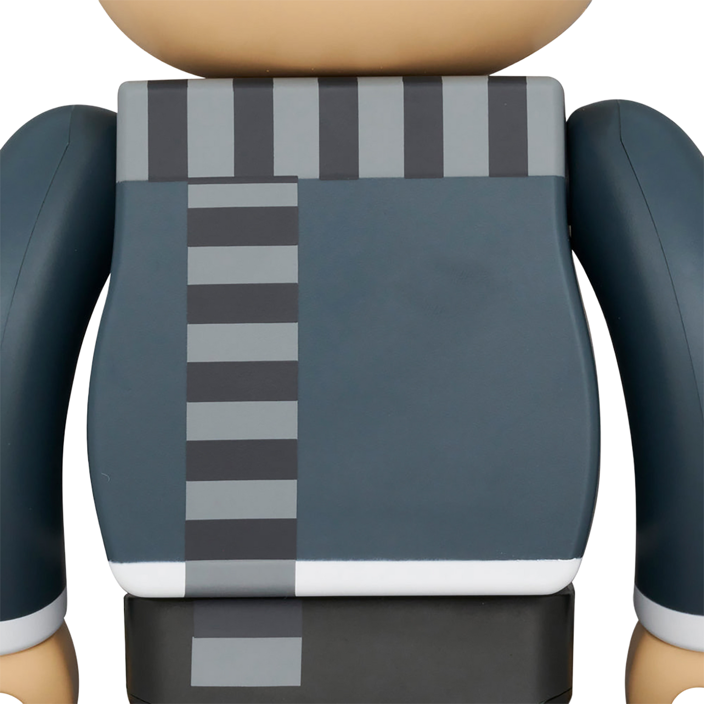 BE@RBRICK YOUNG GRU 400％《Planned to be shipped in late April 2025 / Order period is until December 10》
