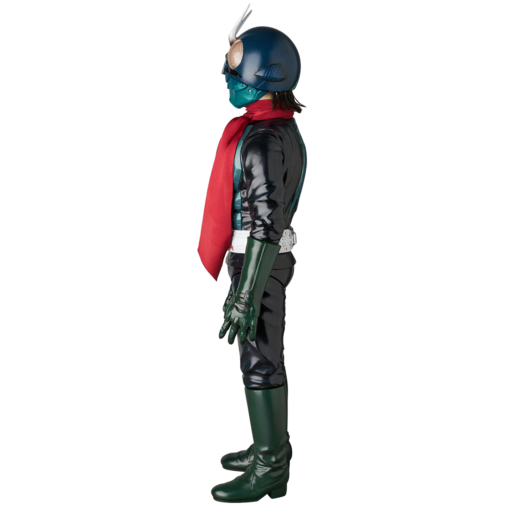 Kamen Rider (Shin Kamen Rider) Semi-Real《Lottery item. Cannot be purchased together. Scheduled to be shipped in late March 2025. Lottery period is until February 10th.》