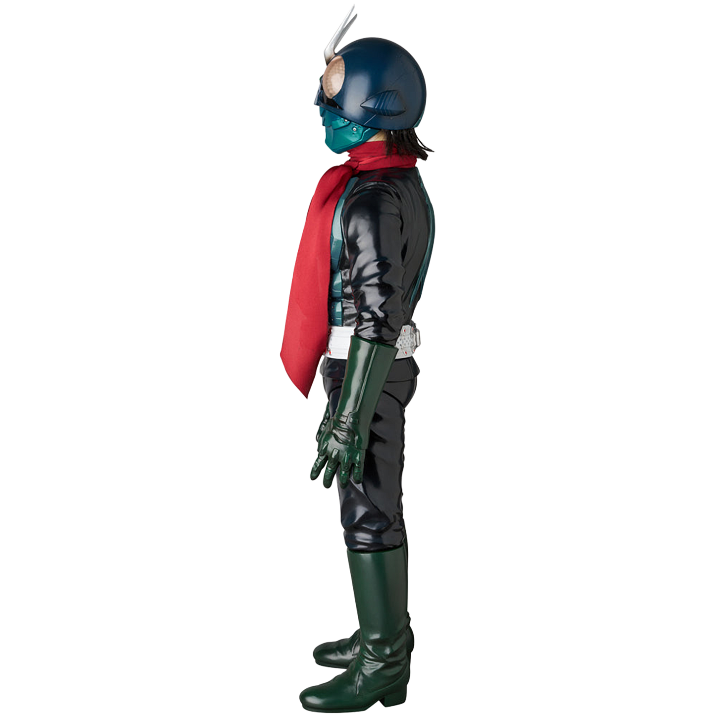 Kamen Rider (Shin Kamen Rider) Semi-Real《Lottery item. Cannot be purchased together. Scheduled to be shipped in late March 2025. Lottery period is until February 10th.》
