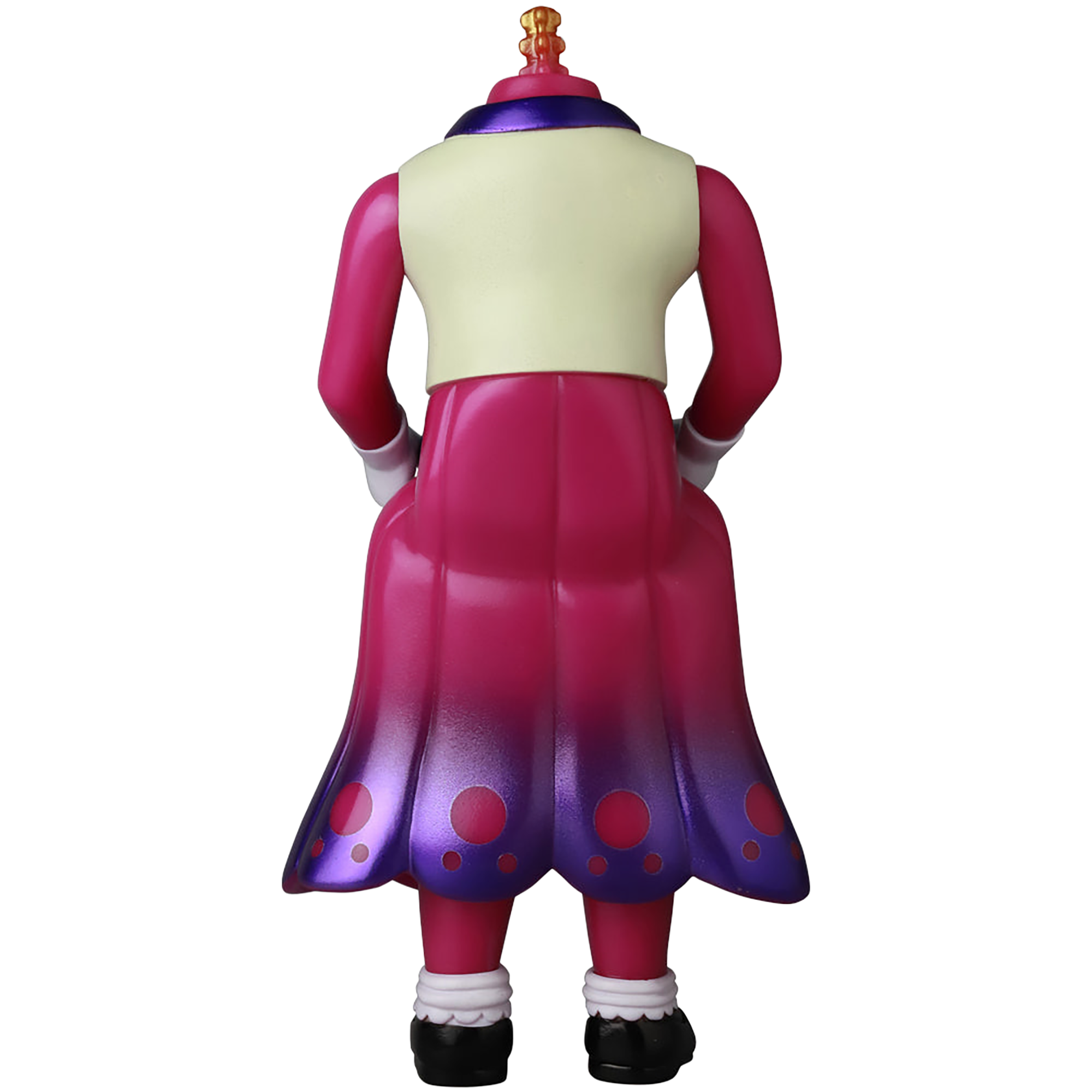 BAD JOKE GIRLS "Emily"《Lottery item. Cannot be purchased together. Scheduled to be shipped in late April 2025. Lottery period is until  April 13th.》