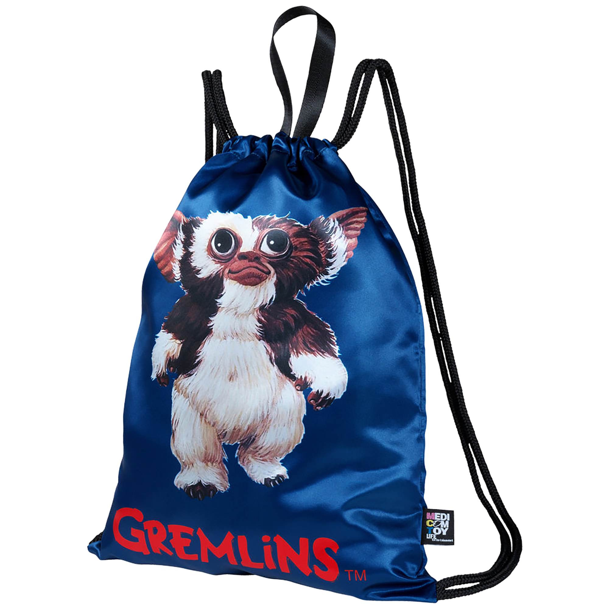 MLE GREMLINS 「GIZMO」KNAPSACK《Planned to be shipped in late August 2025 / Order period is until May 10》