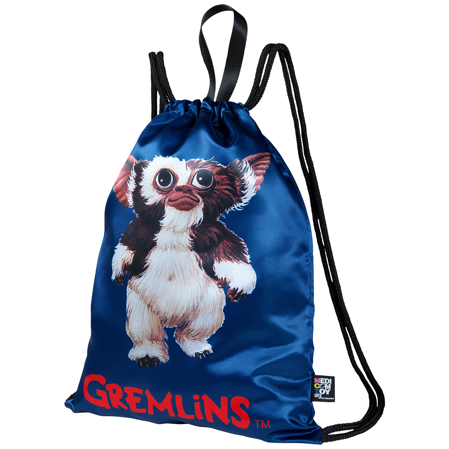 MLE GREMLINS 「GIZMO」KNAPSACK《Planned to be shipped in late August 2025 / Order period is until May 10》