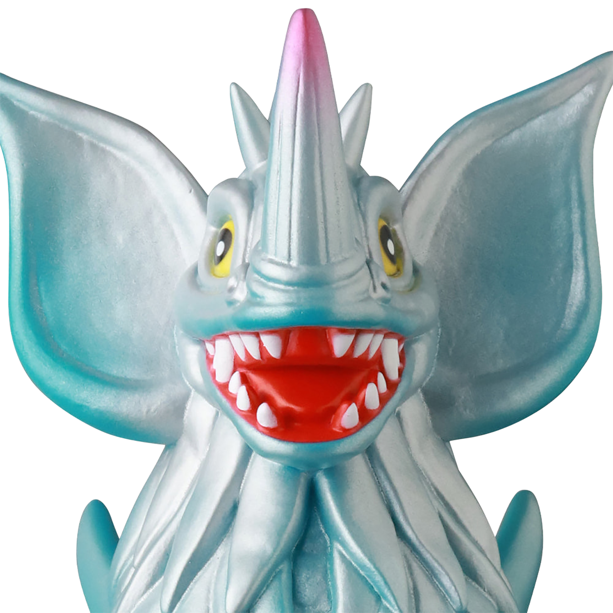 MAT (MONSTER ART TOY) Series Tyrant (2nd edition) (Scheduled to ship in August 2025, order period is until June 10th)