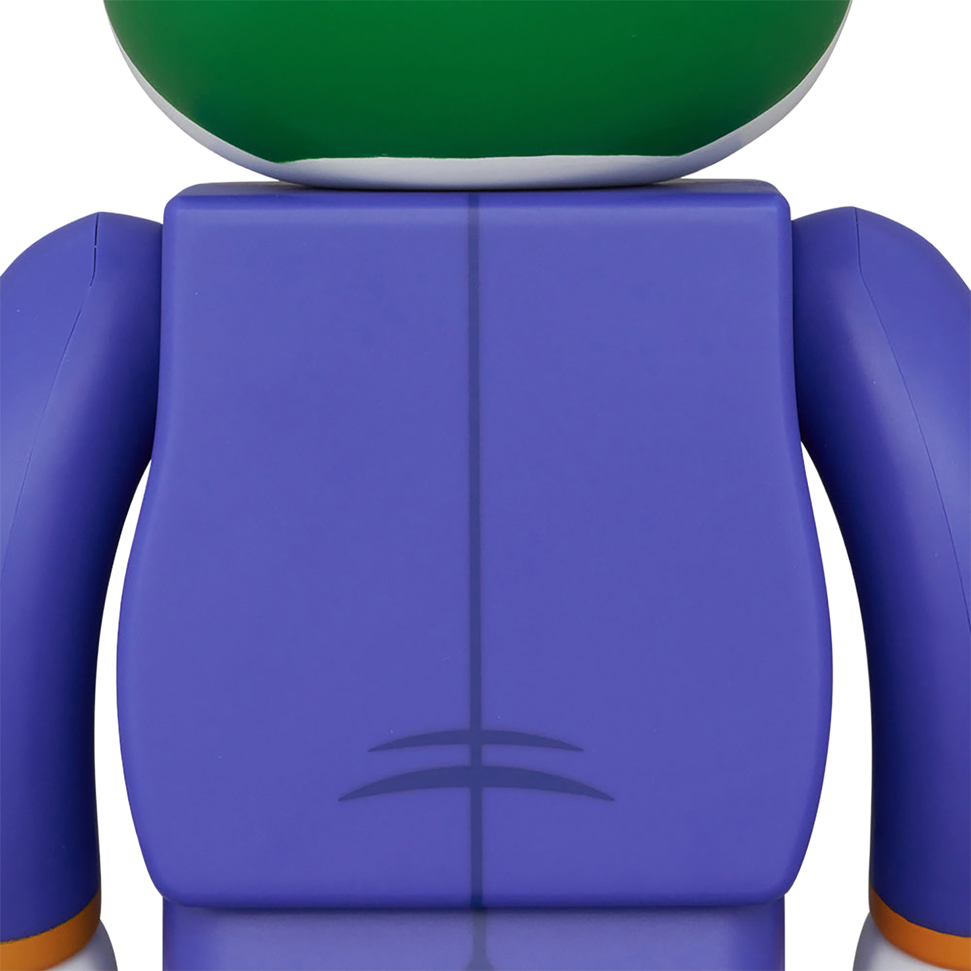 BE@RBRICK THE JOKER (BATMAN: HUSH Ver.) 400％《Planned to be shipped in late February 2026 / Order period is until September 10》
