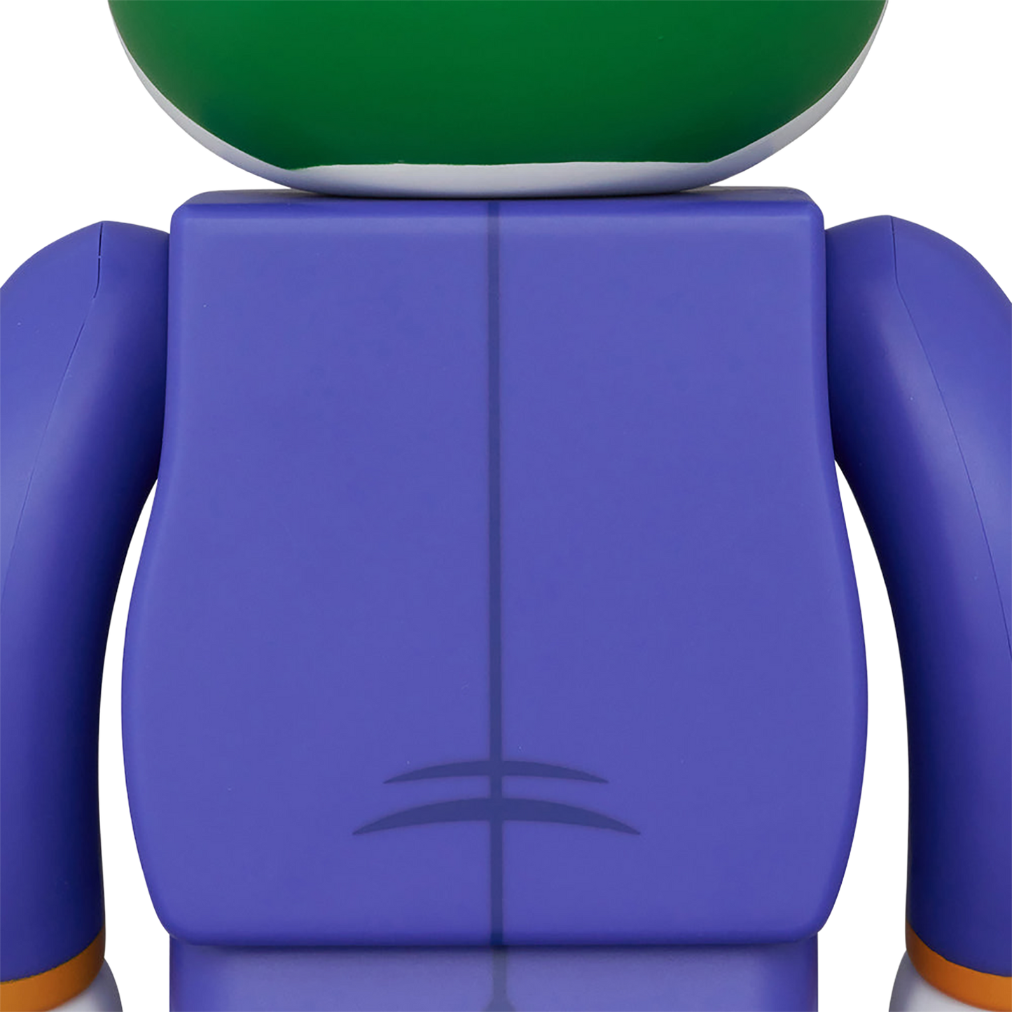 BE@RBRICK THE JOKER (BATMAN: HUSH Ver.) 400％《Planned to be shipped in late February 2026 / Order period is until September 10》
