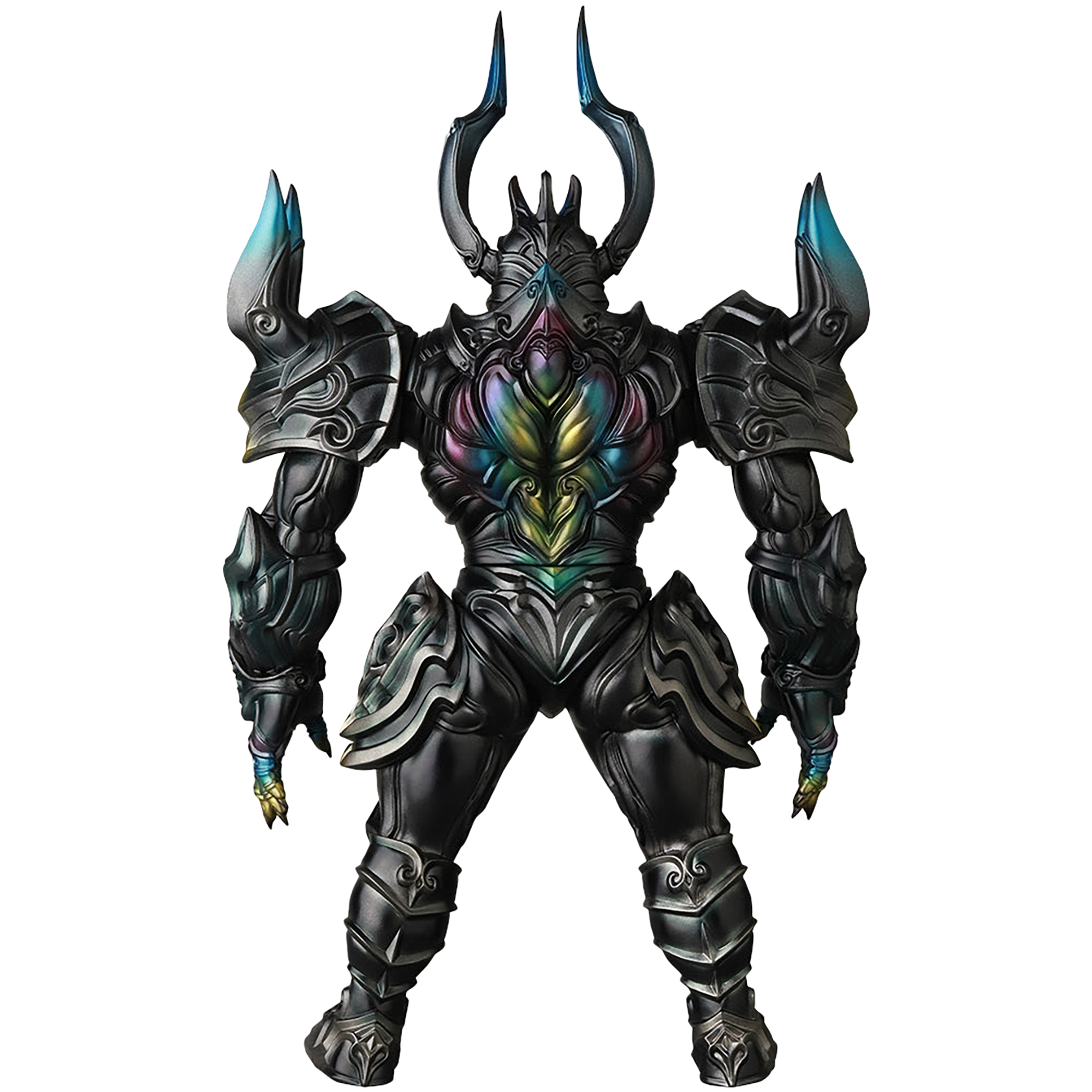 Gallery by Amplifier ARGHOS (Lottery items cannot be purchased together with other items / Scheduled to be shipped in December 2025, order period is until November 10th)