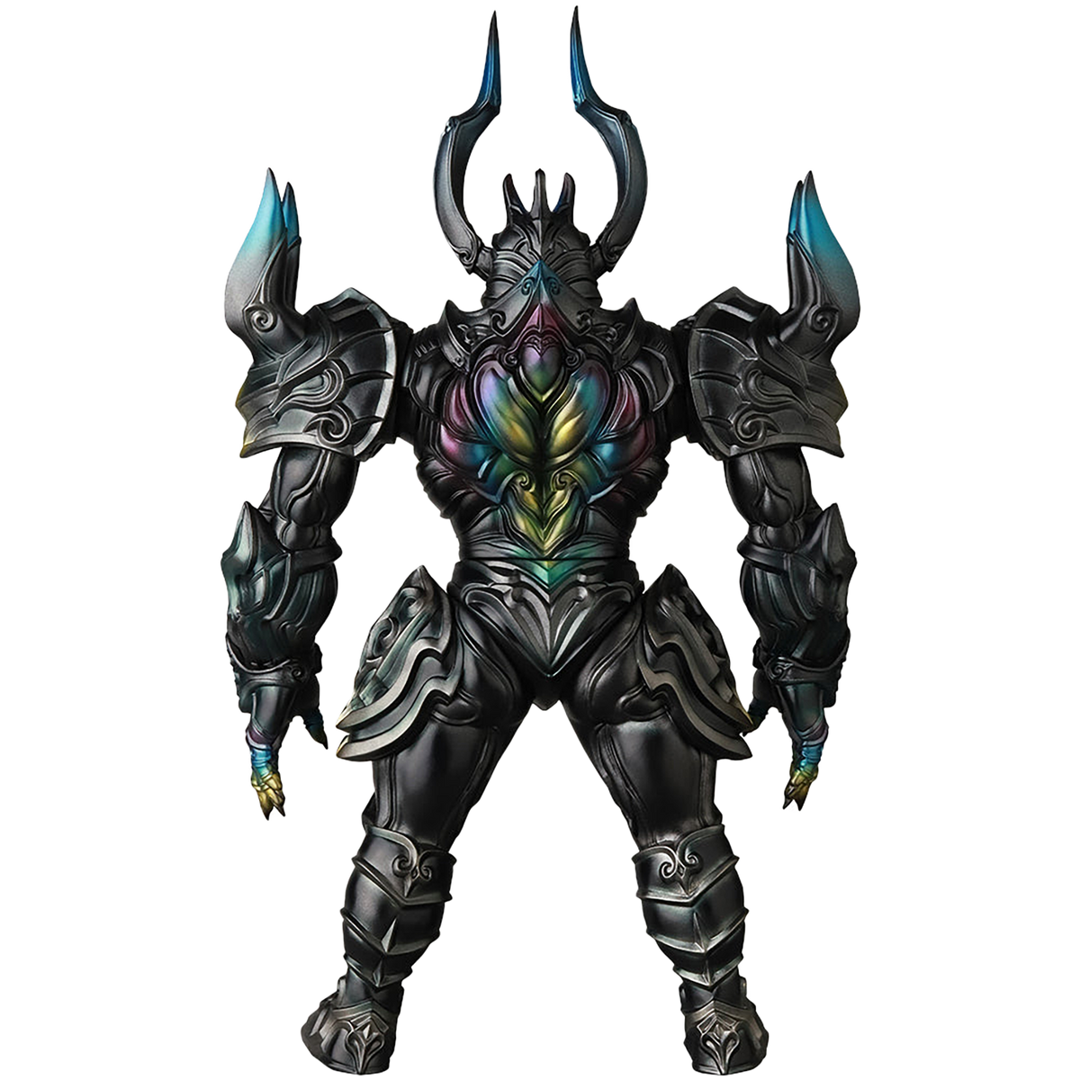 Gallery by Amplifier ARGHOS (Lottery items cannot be purchased together with other items / Scheduled to be shipped in December 2025, order period is until November 10th)
