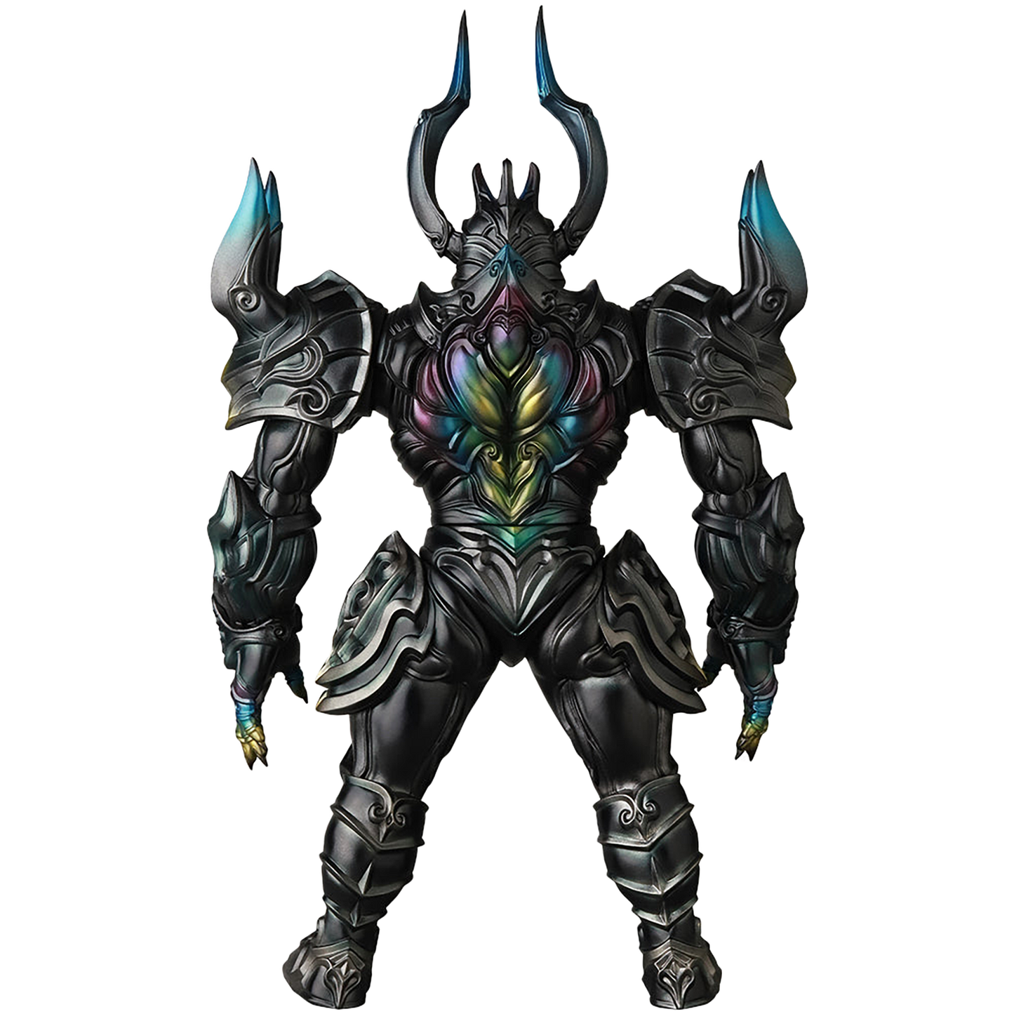 Gallery by Amplifier ARGHOS (Lottery items cannot be purchased together with other items / Scheduled to be shipped in December 2025, order period is until November 10th)