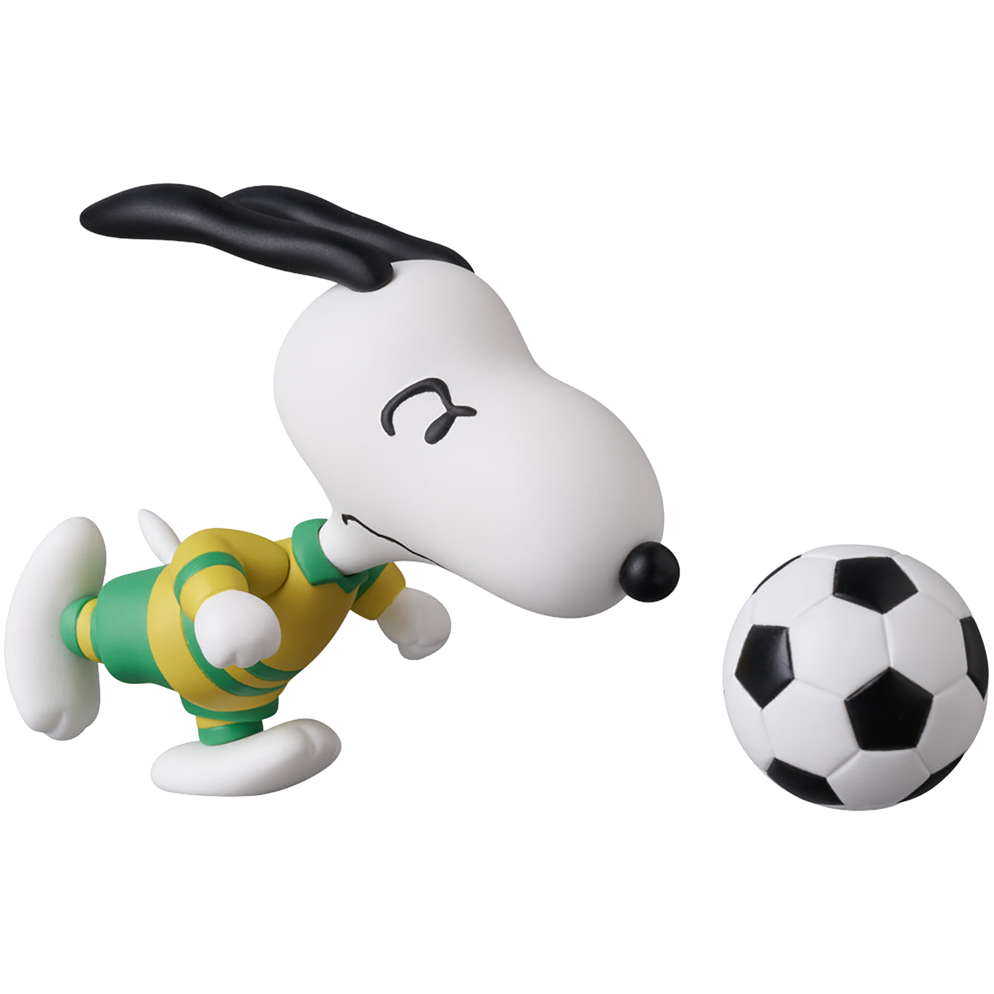 UDF PEANUTS SERIES 19 World's greatest soccer player