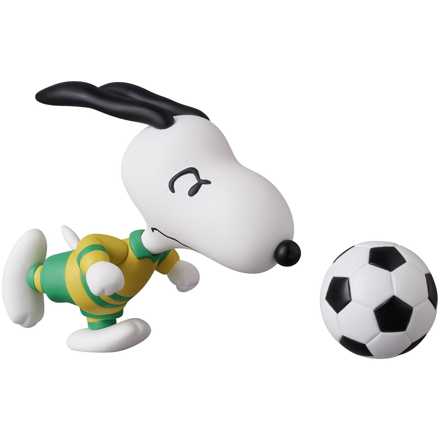 UDF PEANUTS SERIES 19 World's greatest soccer player