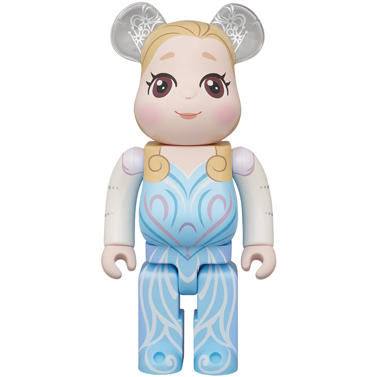 BE@RBRICK Glinda  400％