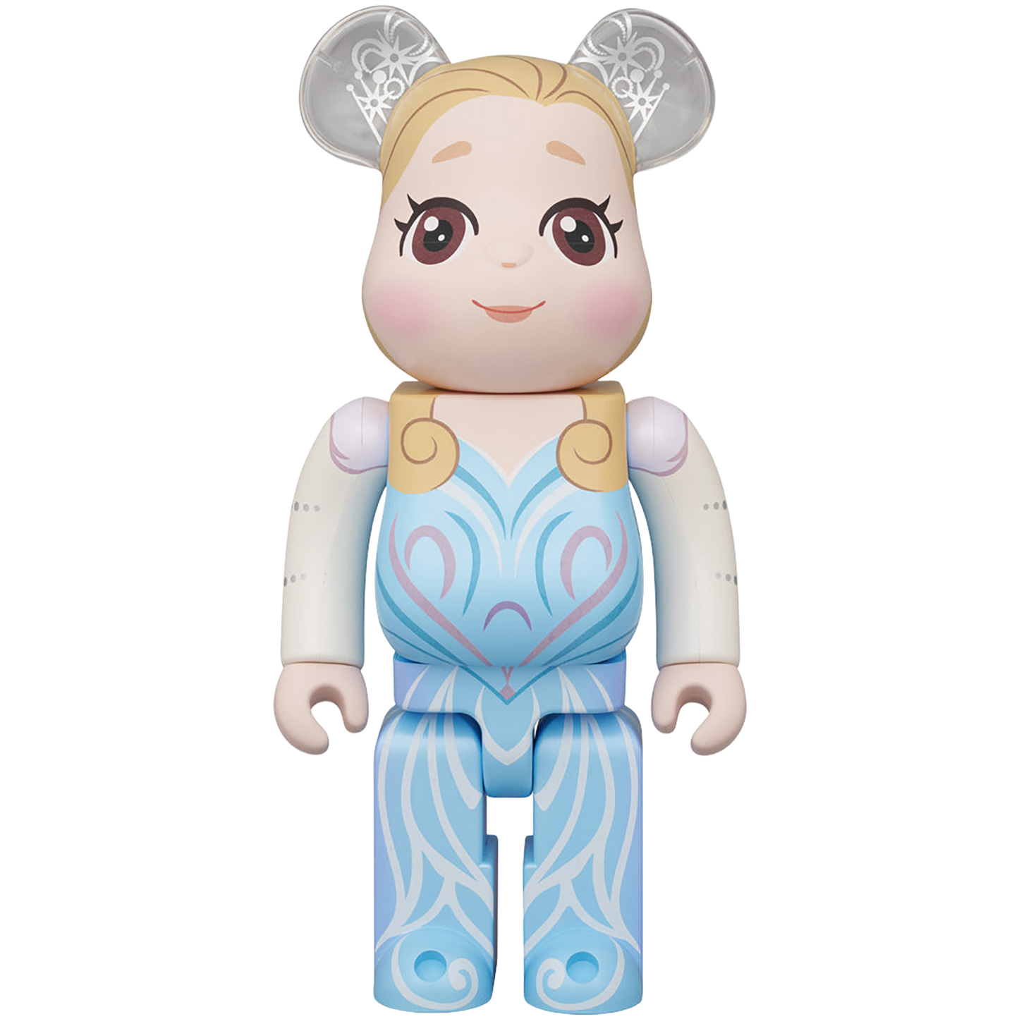 BE@RBRICK Glinda  400％