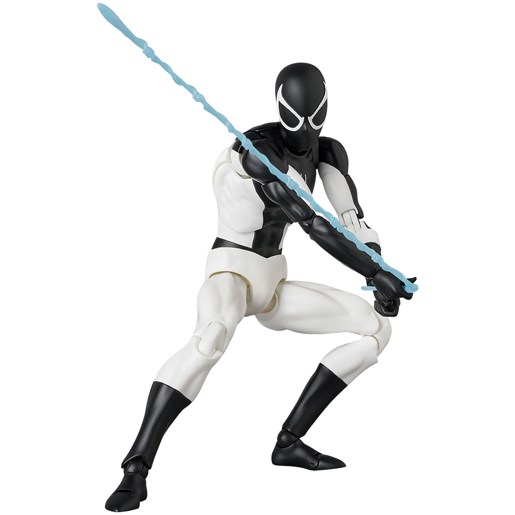 MAFEX Negative Zone SPIDER-MAN
