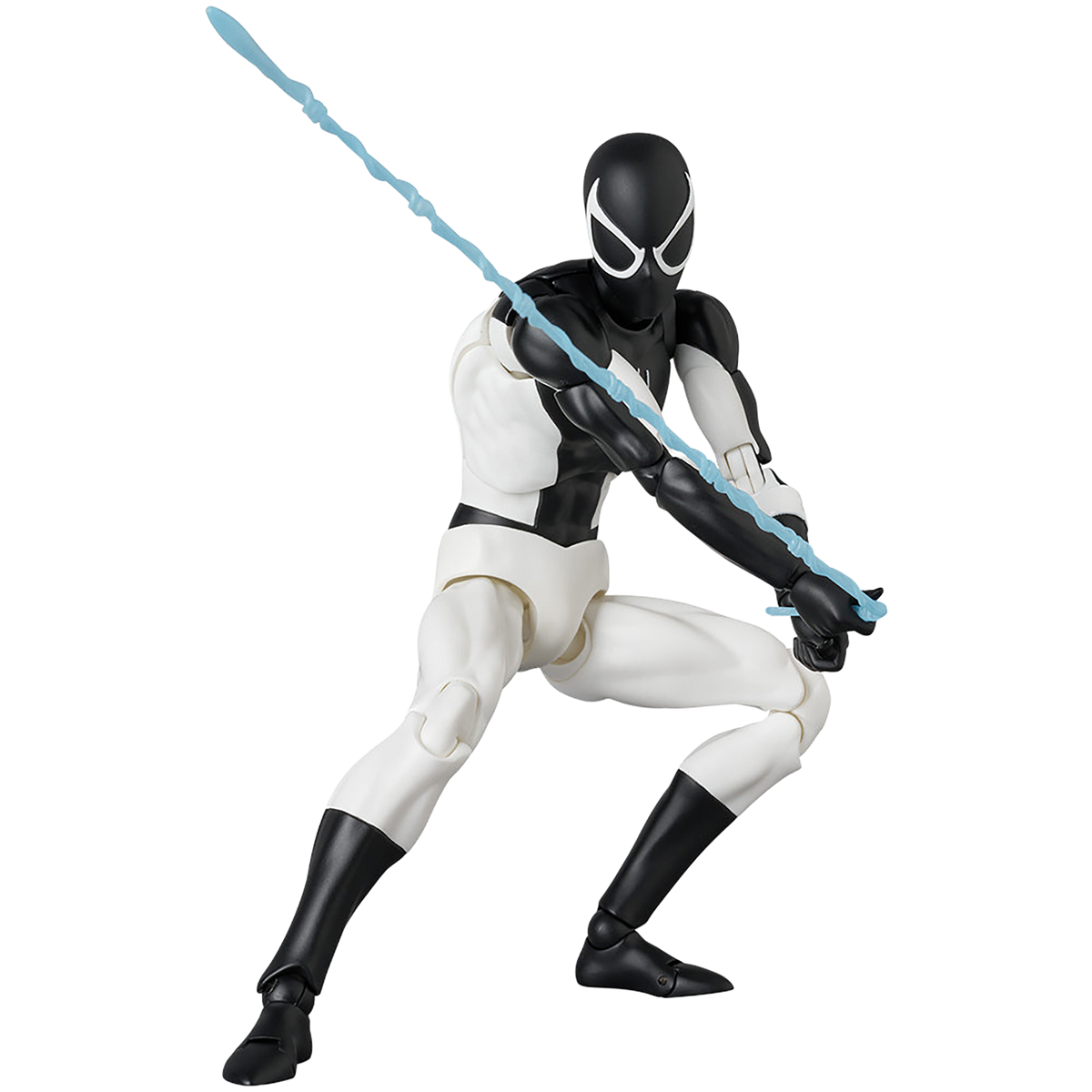 MAFEX Negative Zone SPIDER-MAN