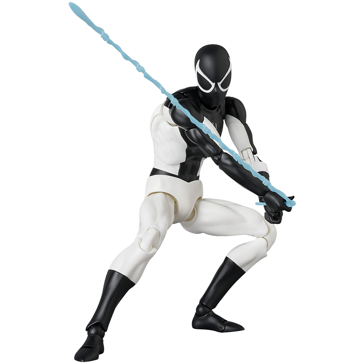MAFEX Negative Zone SPIDER-MAN