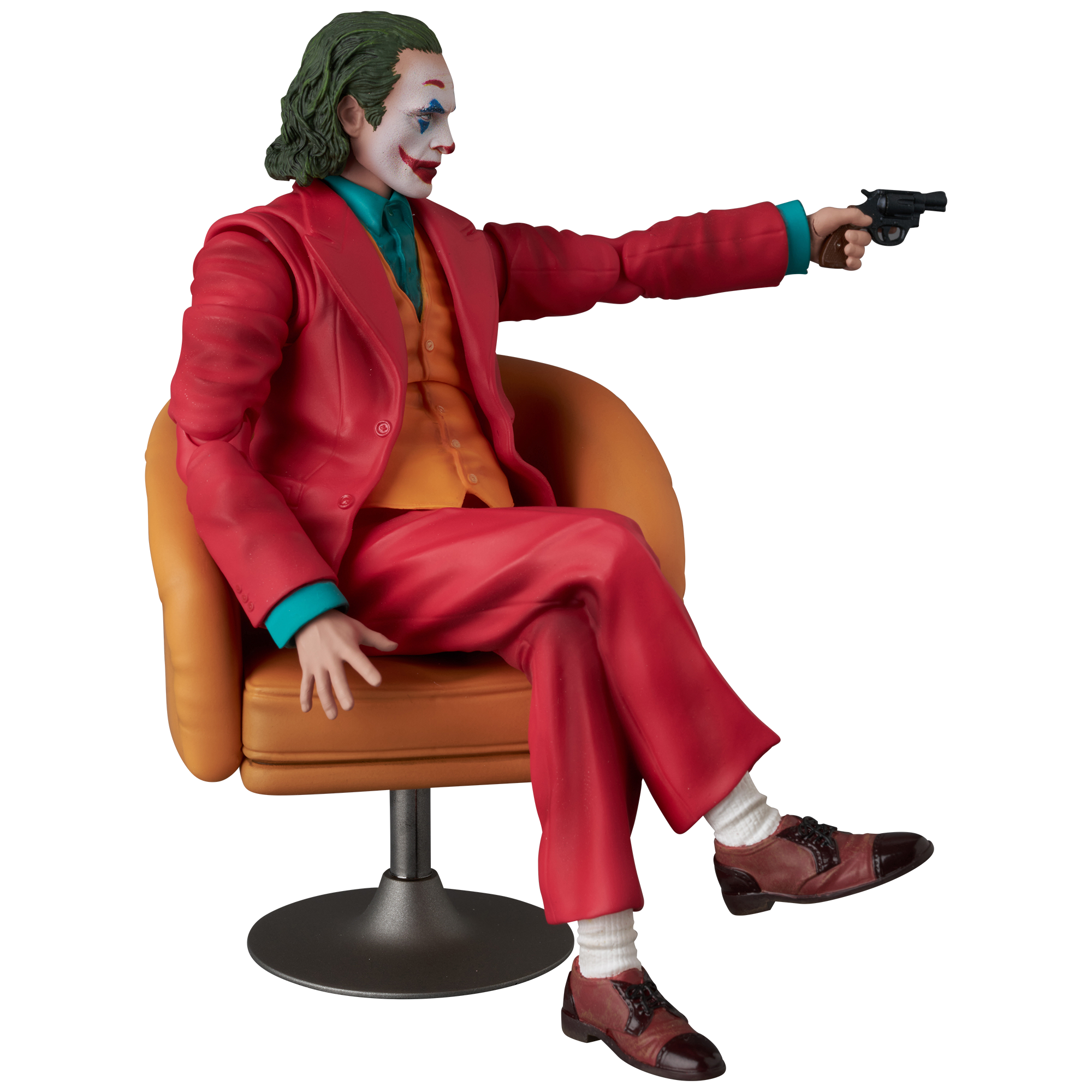MAFEX THE JOKER(TM)(JOKER Ver.)
