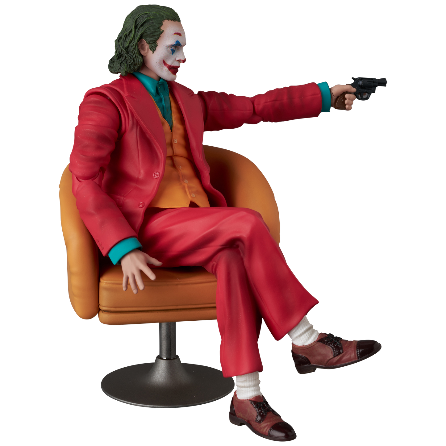 MAFEX THE JOKER(TM)(JOKER Ver.)