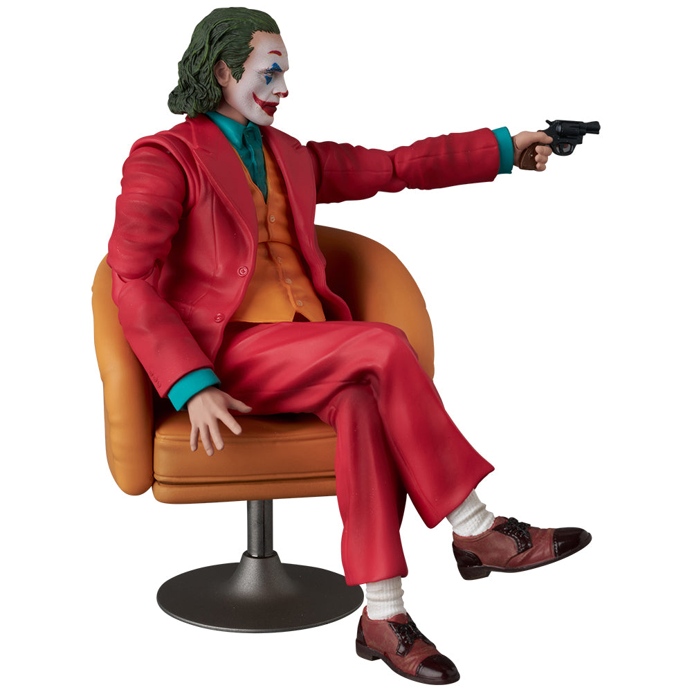 MAFEX THE JOKER(TM)(JOKER Ver.)_7