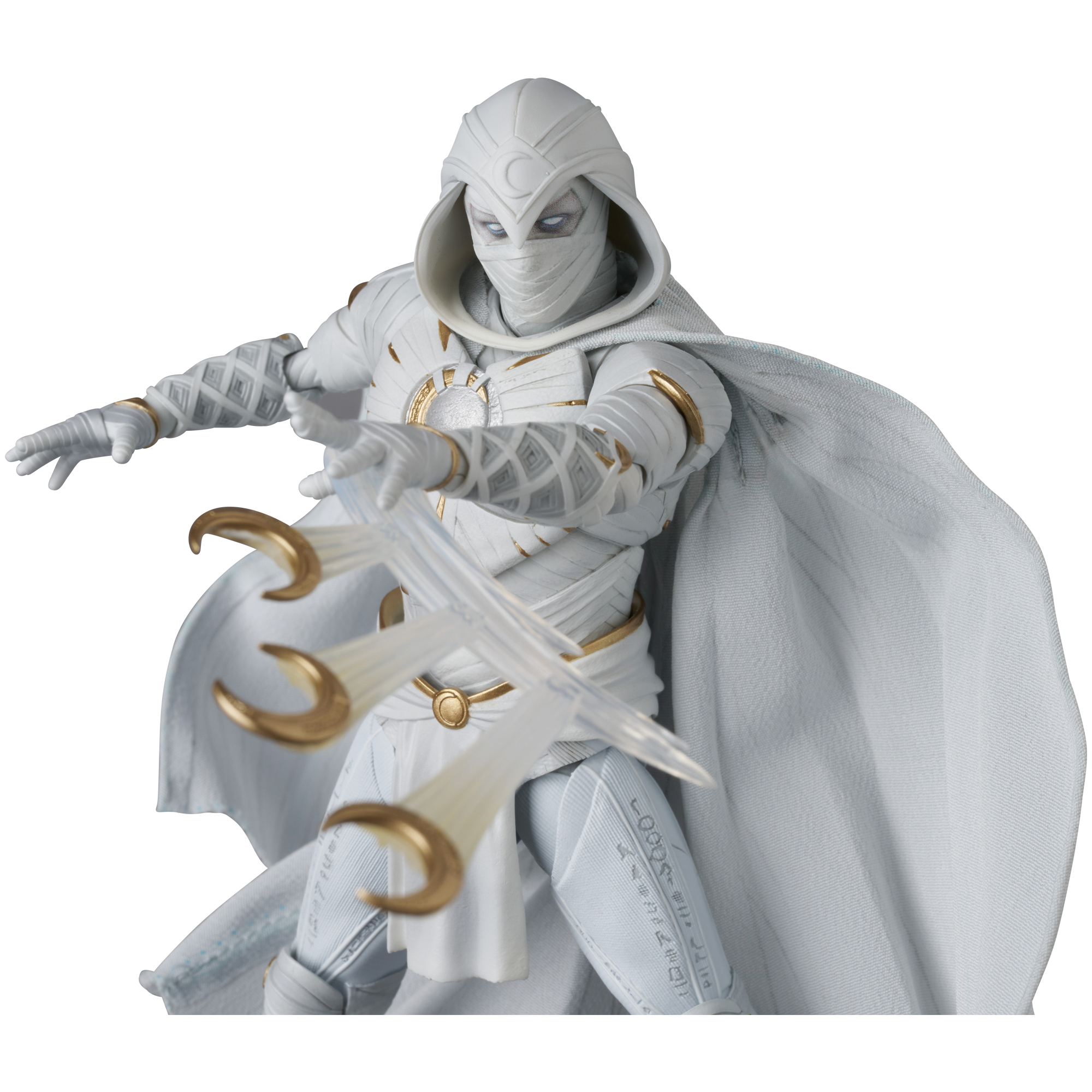 MAFEX MOON KNIGHT