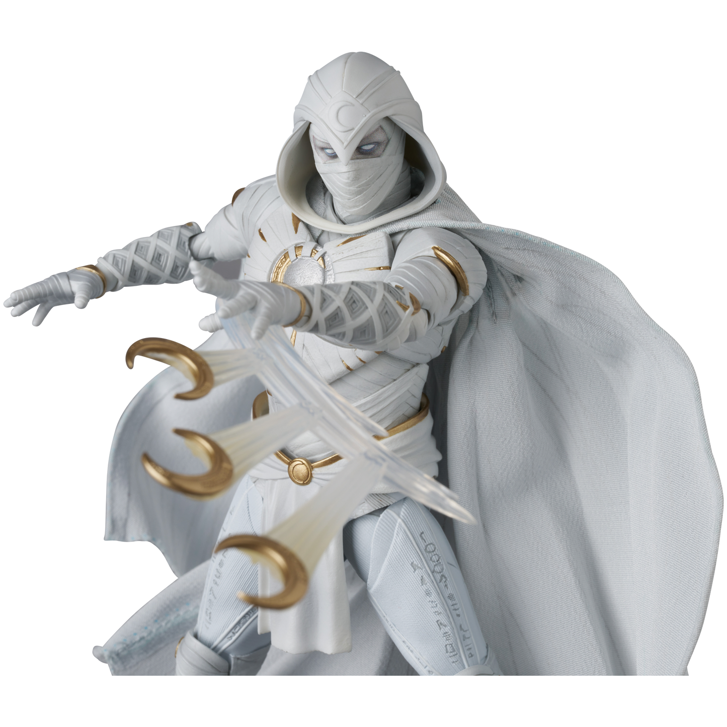 MAFEX MOON KNIGHT