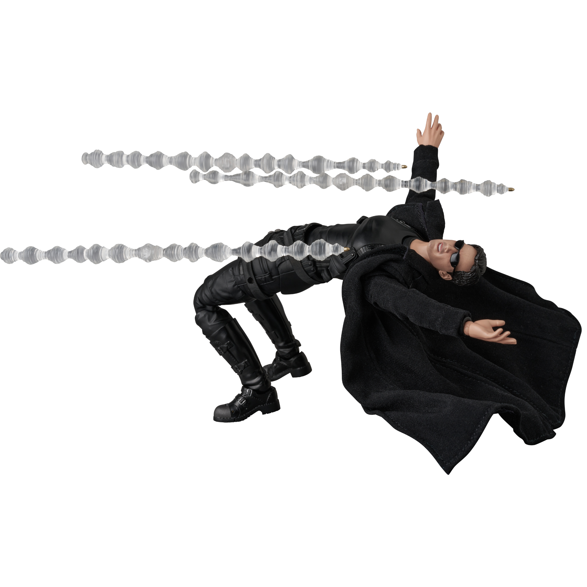 MAFEX NEO（THE MATRIX）《2027年7月発売予定》_7