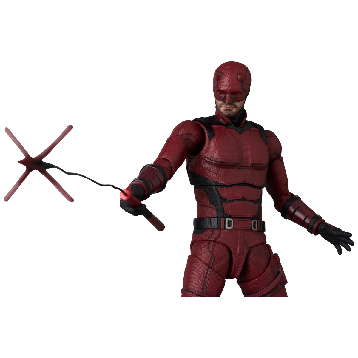 MAFEX DAREDEVIL（DAREDEVIL: BORN AGAIN）《2027年12月発売予定》_9