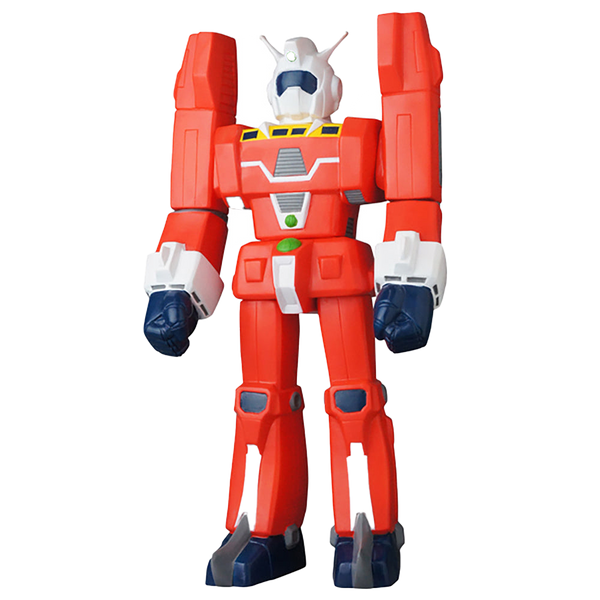 伝説巨神イデオン | MEDICOM TOY OFFICIAL STORE