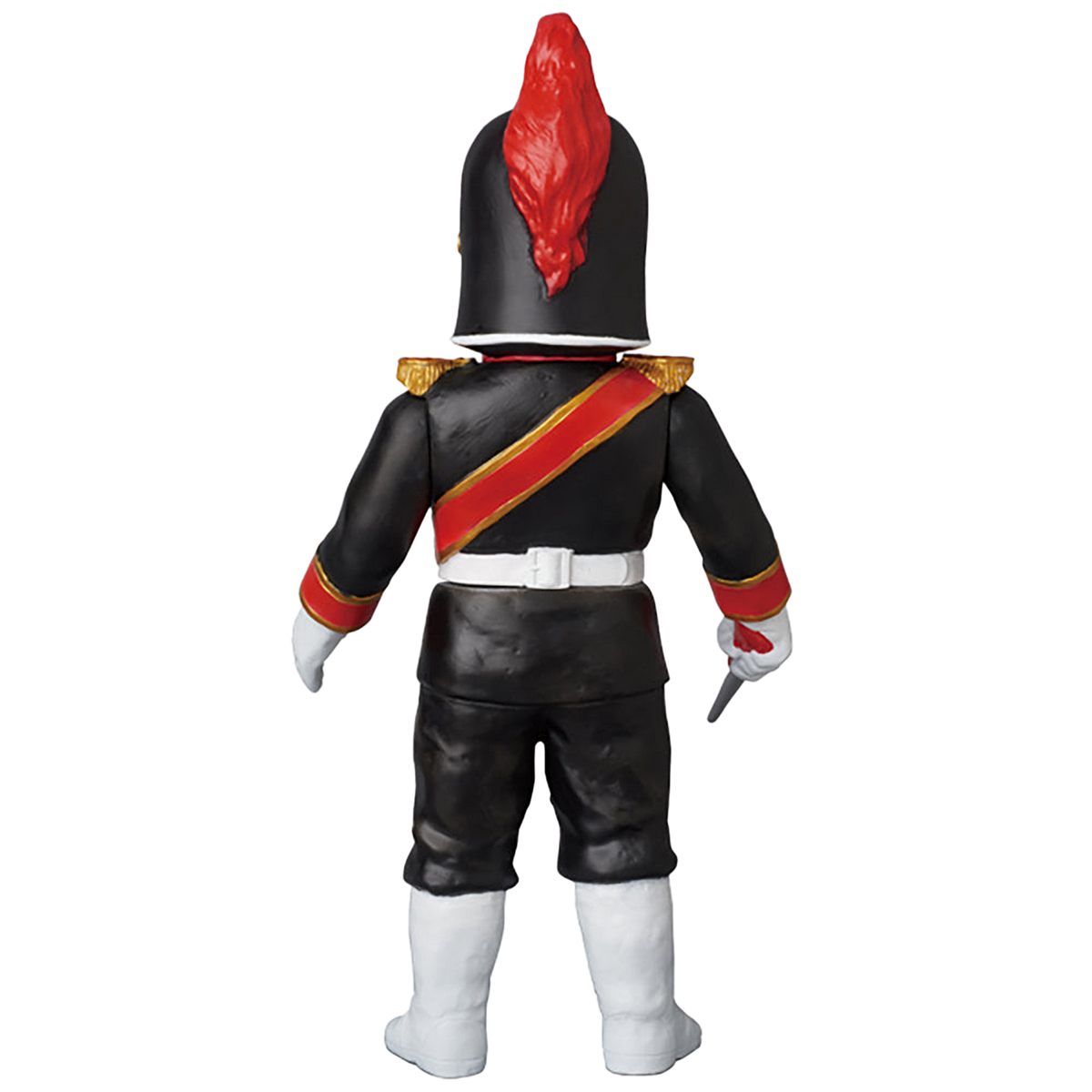 ブラック将軍（ワンフェス開催記念モデル）