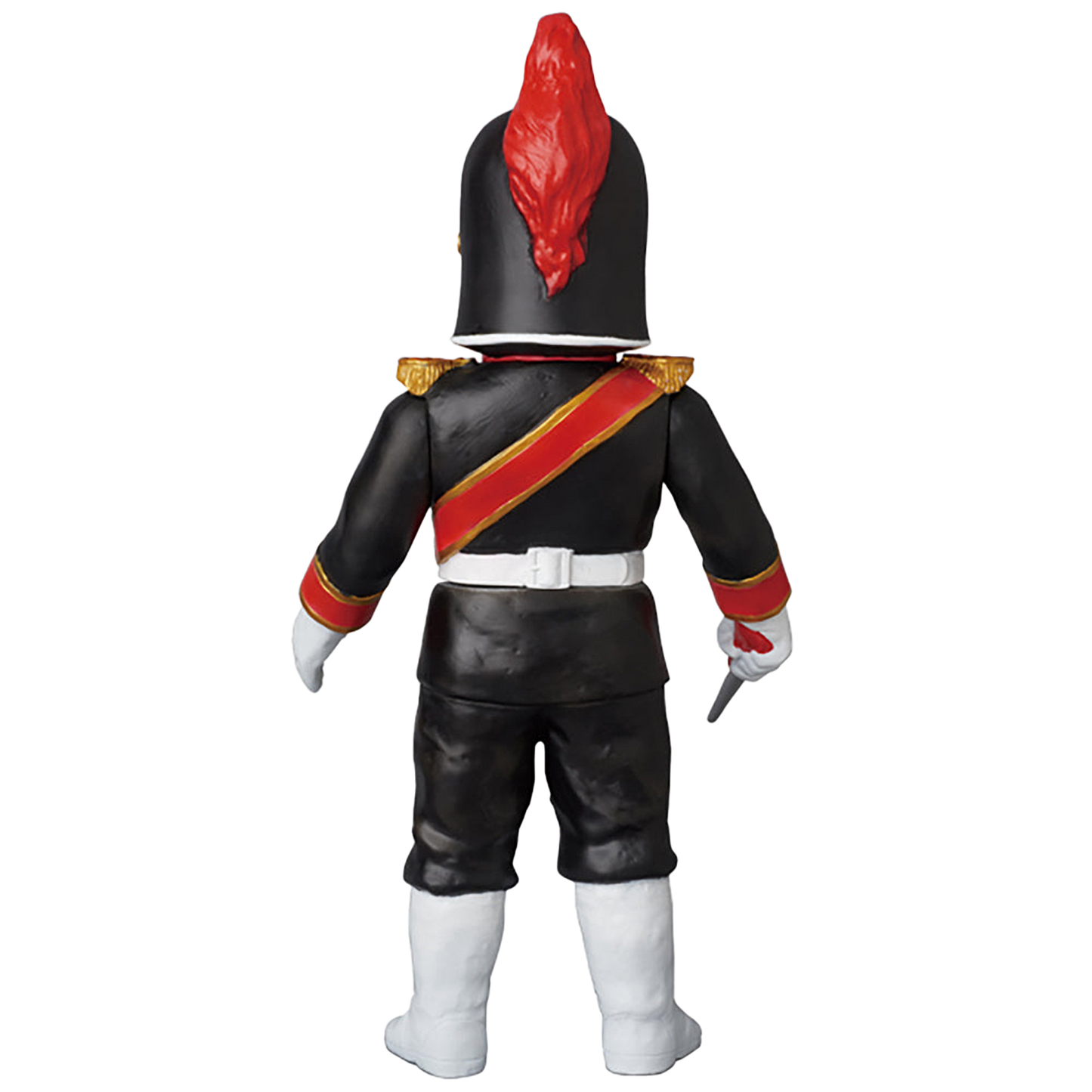 ブラック将軍（ワンフェス開催記念モデル）