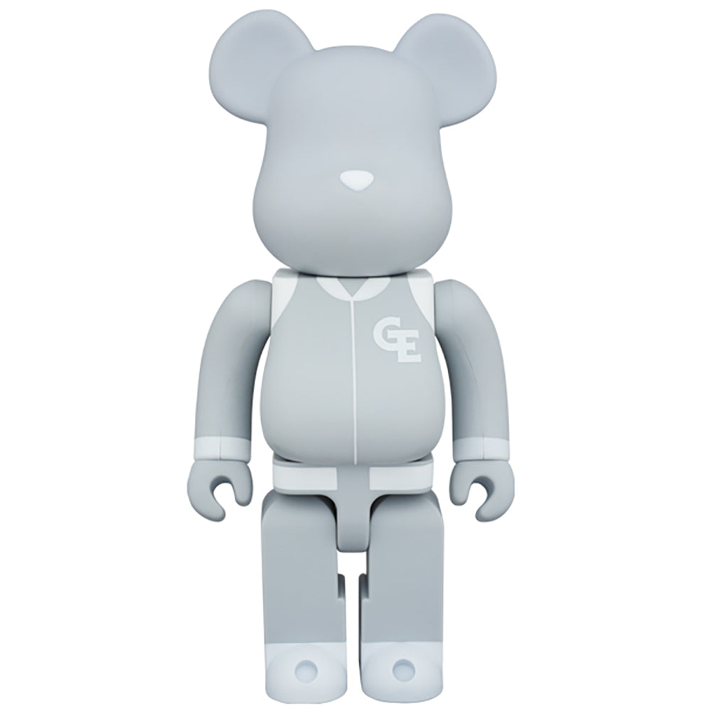 BE@RBRICK GOODENOUGH "Classics" 400％ BLACK／GRAY_3