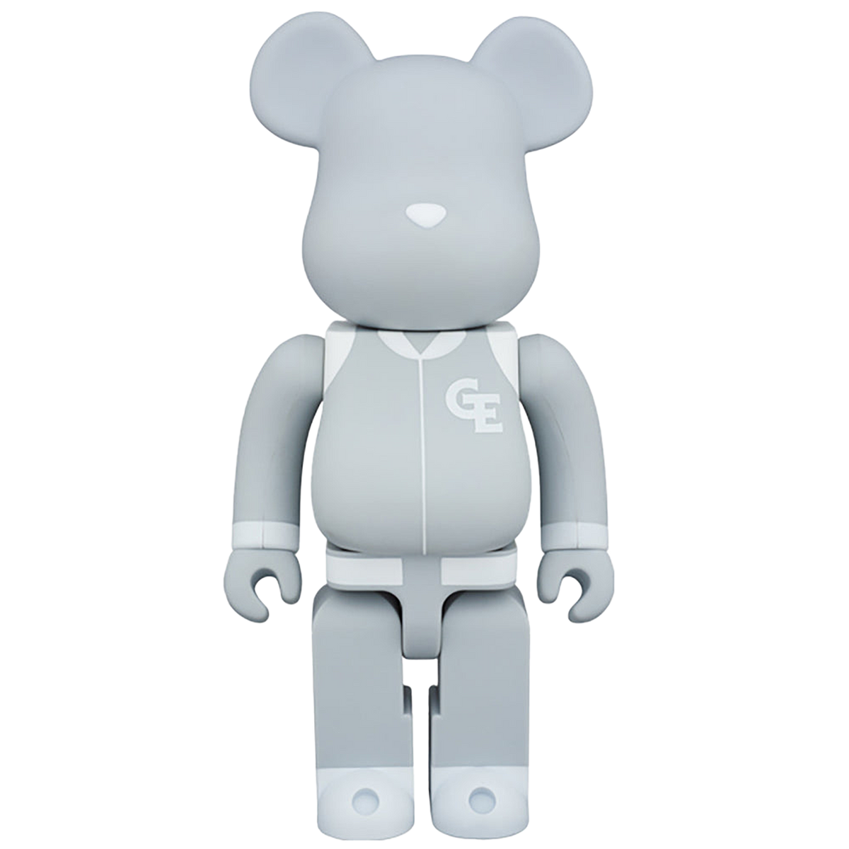 BE@RBRICK GOODENOUGH "Classics" 400％ BLACK／GRAY