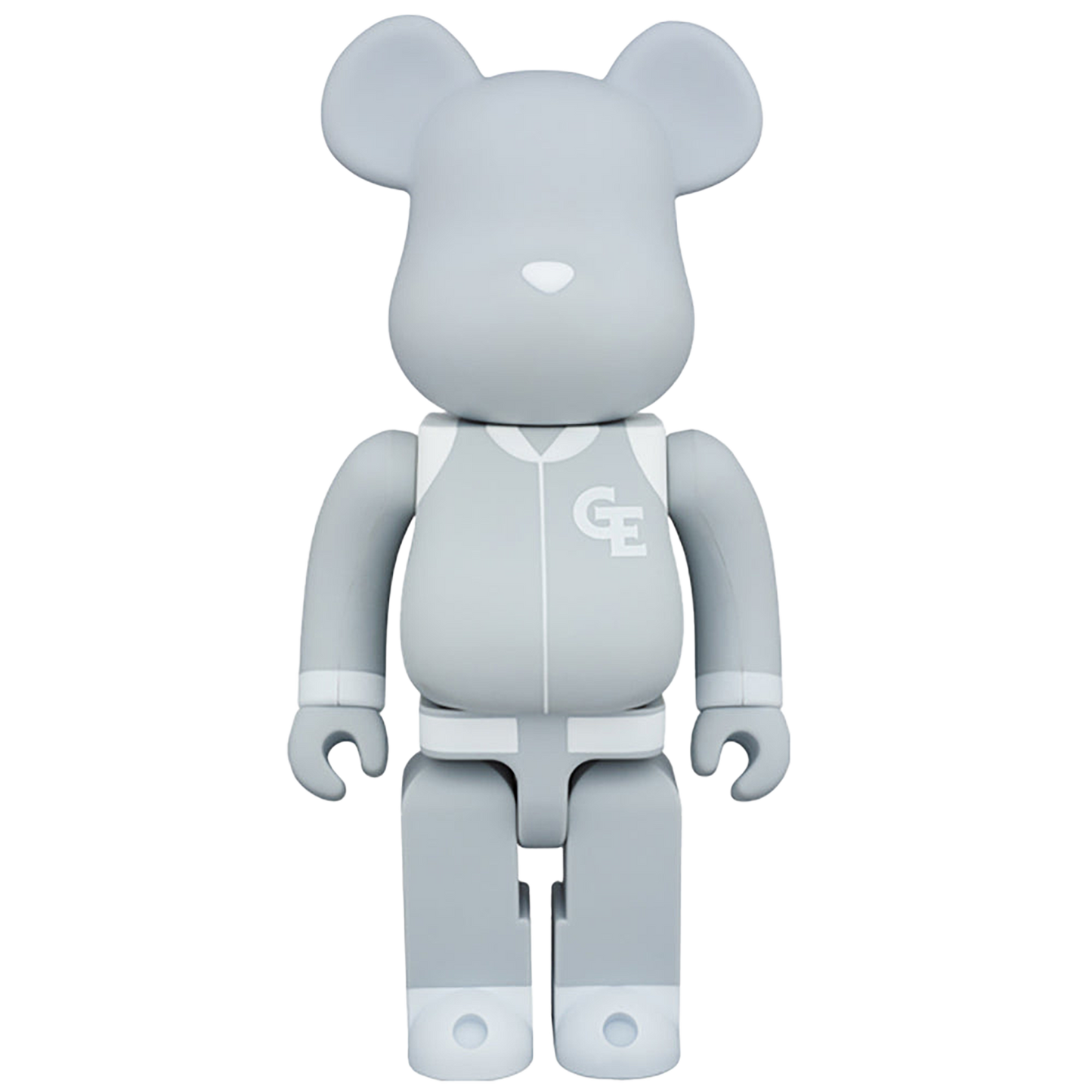 BE@RBRICK GOODENOUGH "Classics" 400％ BLACK／GRAY