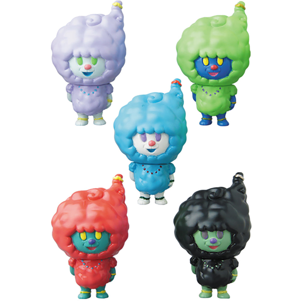 VAG（VINYL ARTIST GACHA）SERIES 6 ハヌマーン_0