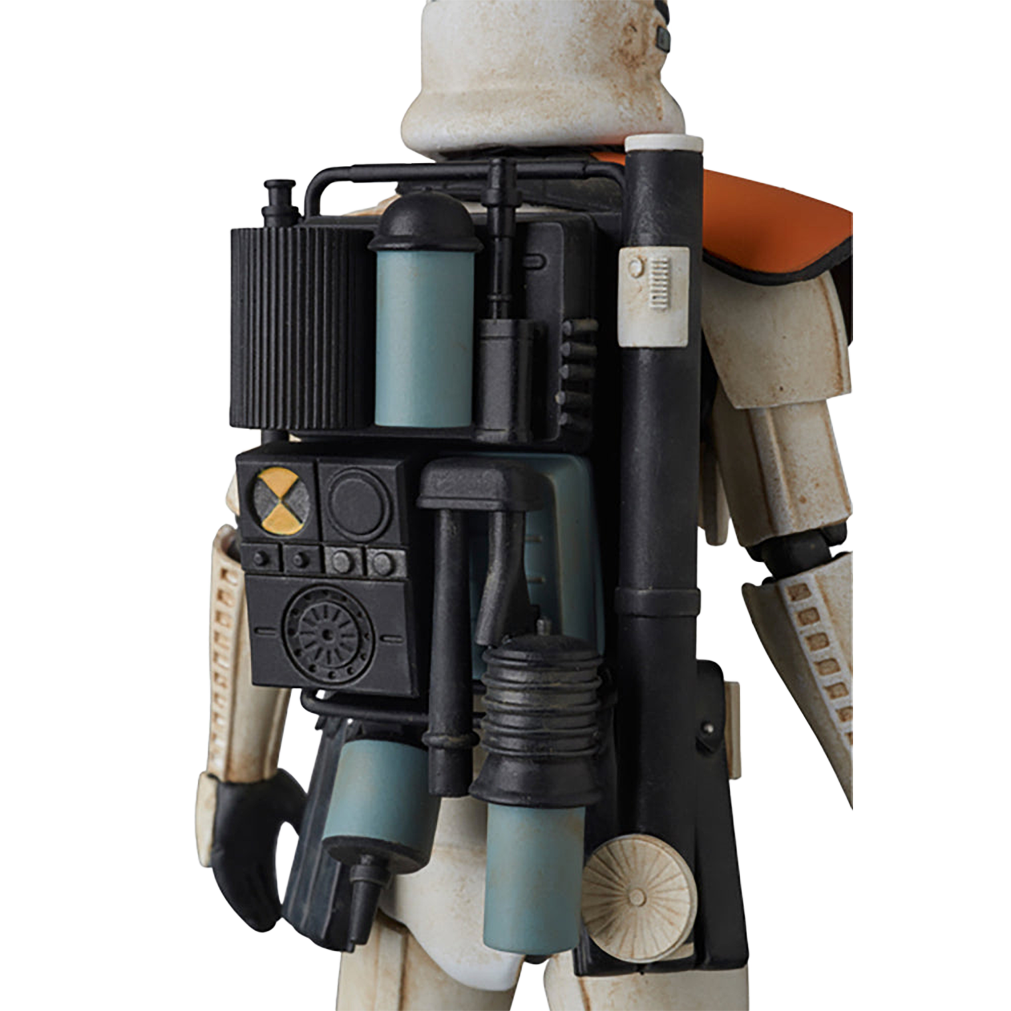 MAFEX SANDTROOPER（TM）
