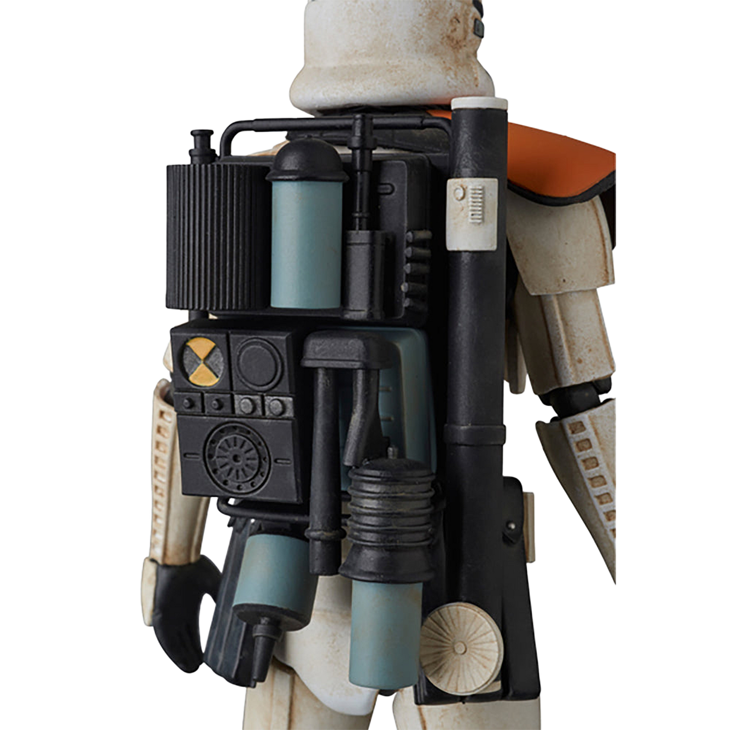 MAFEX SANDTROOPER（TM）