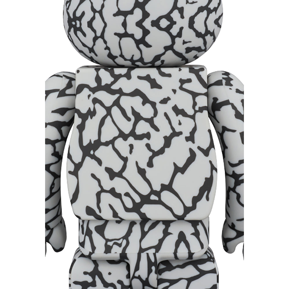 BE@RBRICK x atmos 100％ & 400％_3