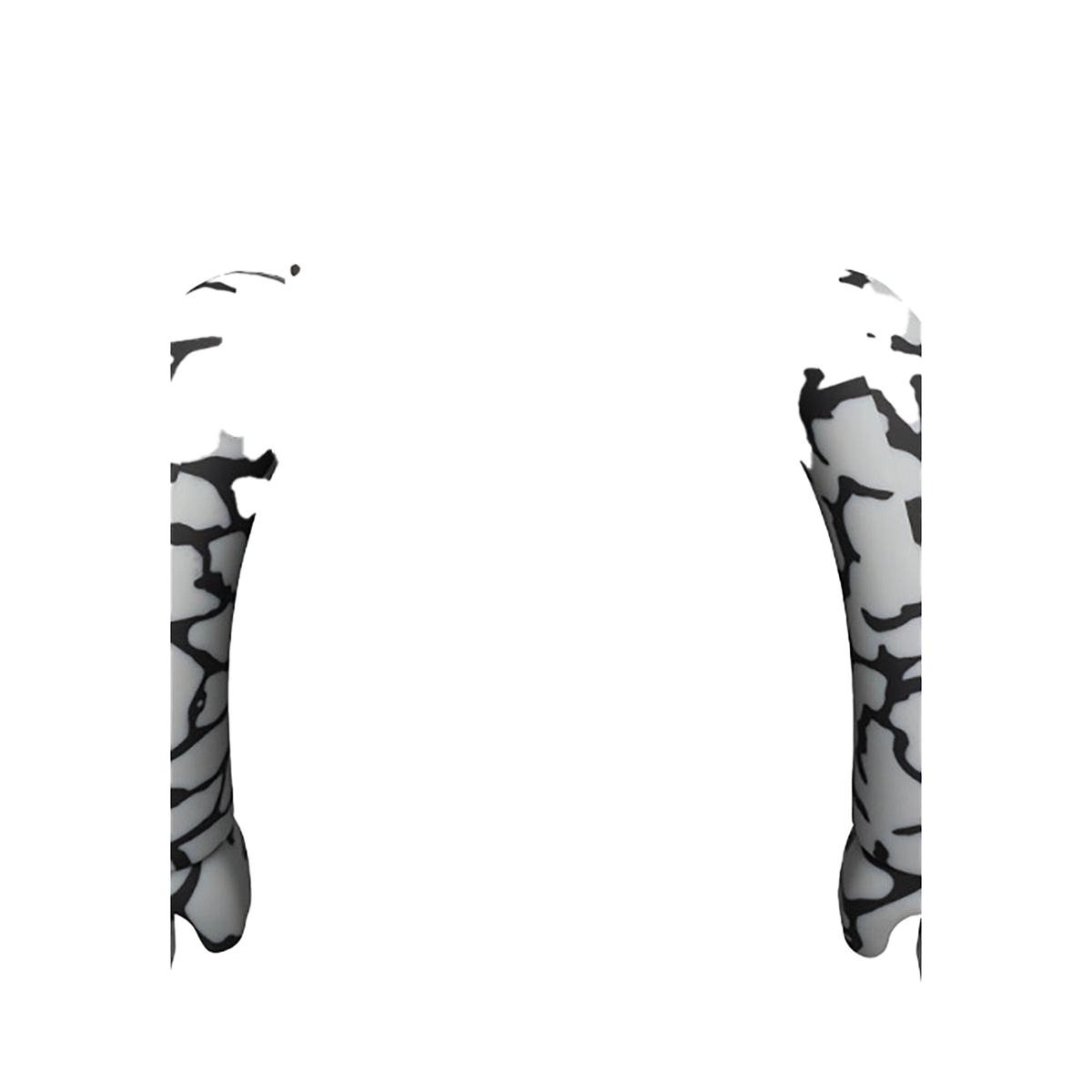 BE@RBRICK x atmos 100％ & 400％