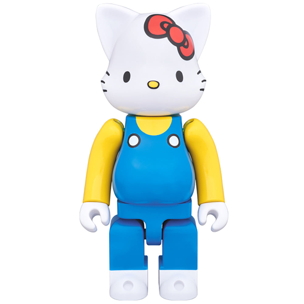 NY@BRICK HELLO KITTY 400％_0