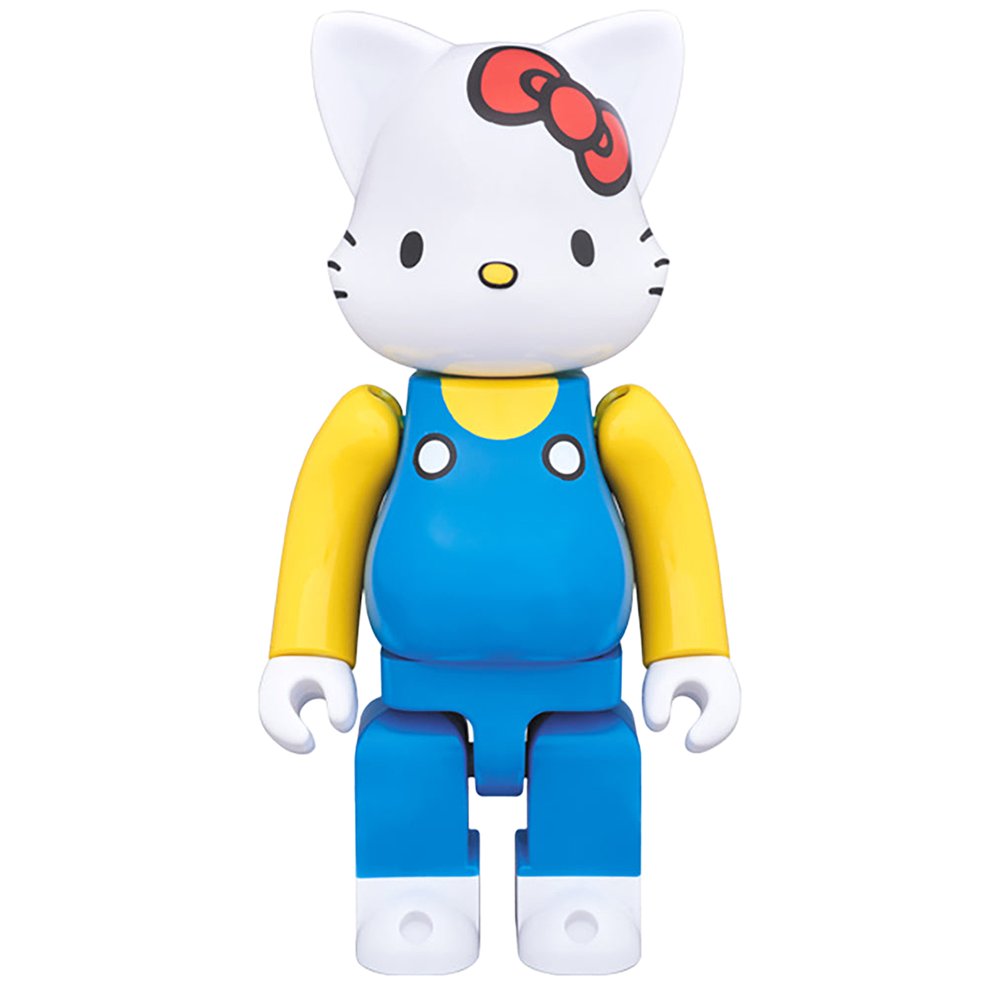 NY@BRICK HELLO KITTY 400％