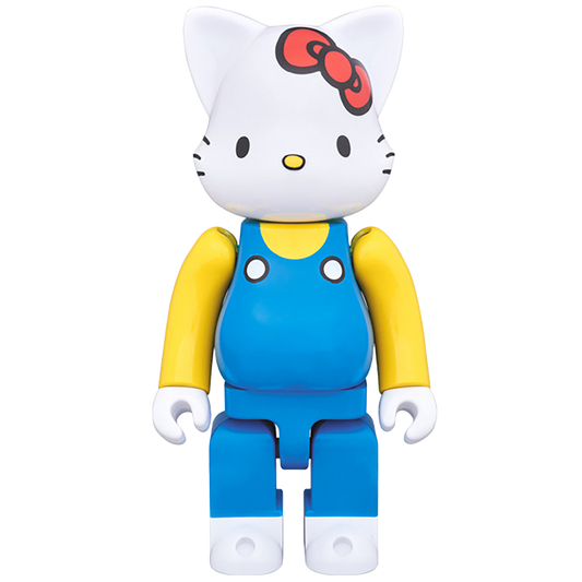 NY@BRICK HELLO KITTY 400％