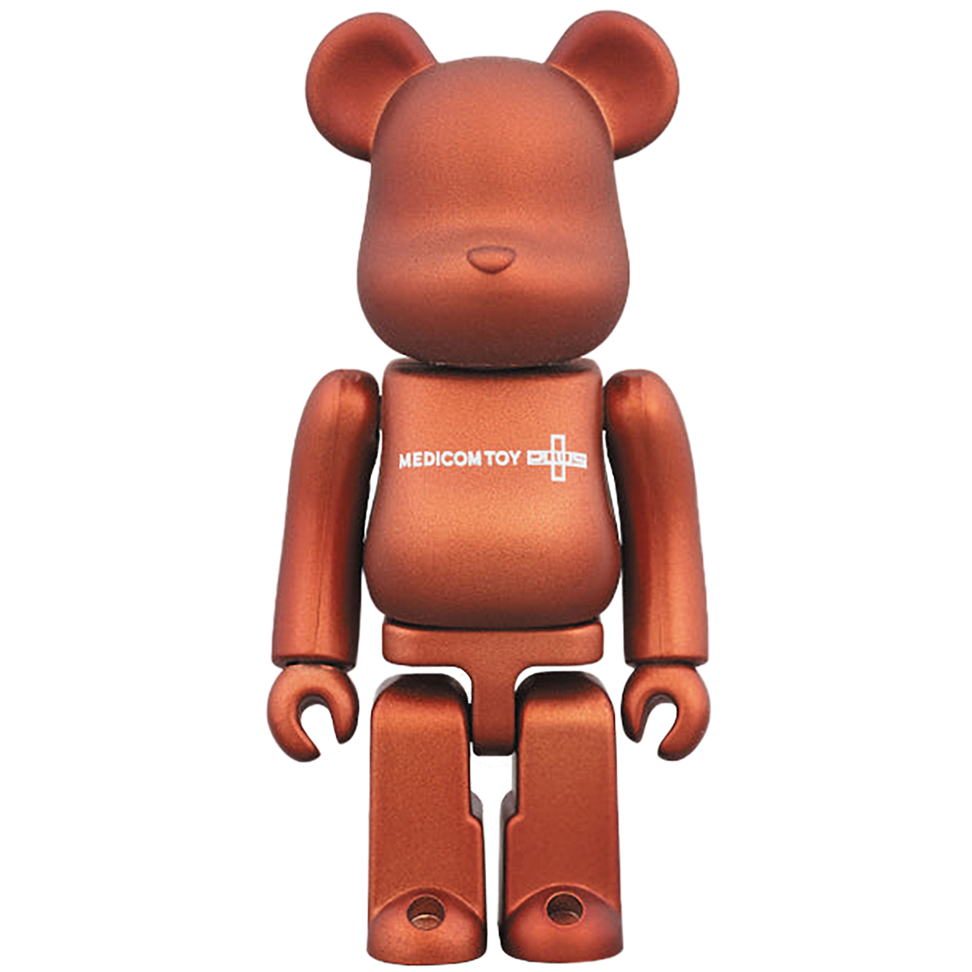 BE@RBRICK SERIES 35 Release campaign Specianl Edition