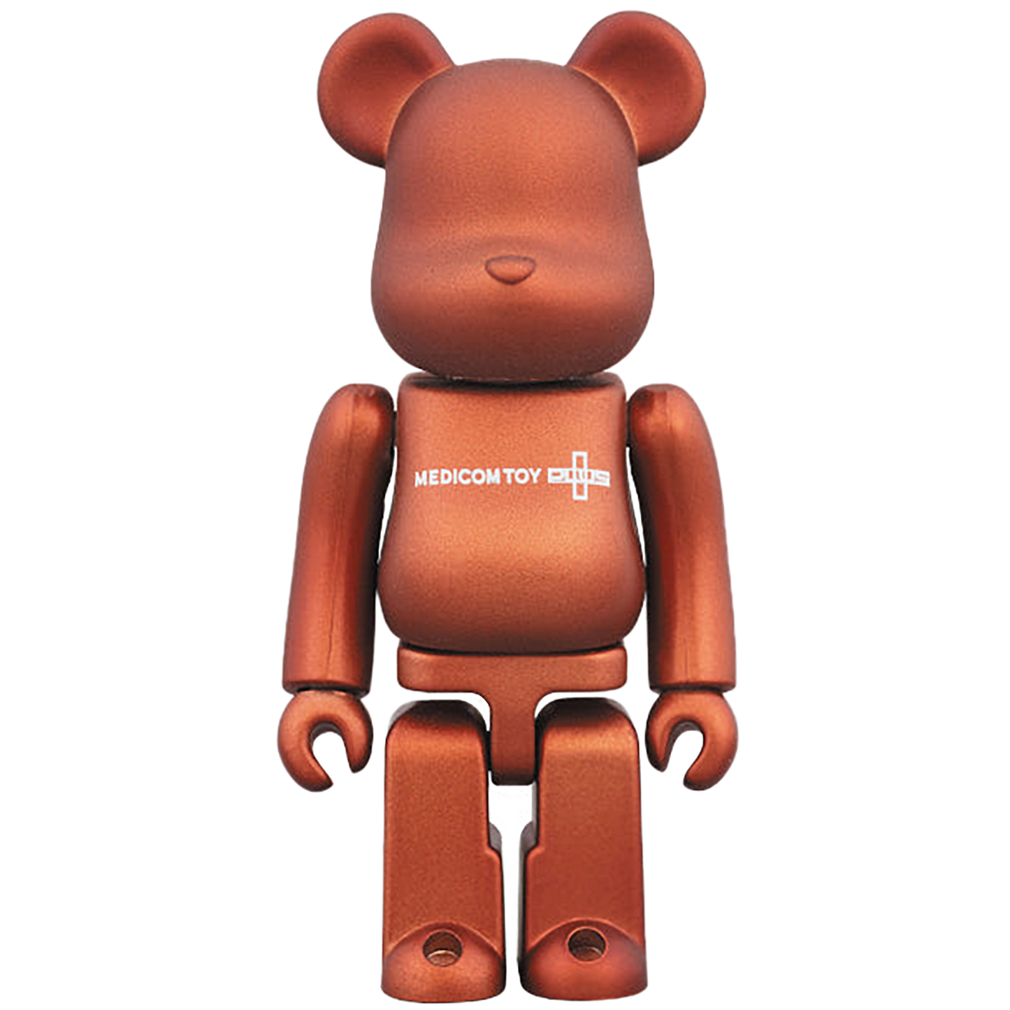 BE@RBRICK SERIES 35 Release campaign Specianl Edition