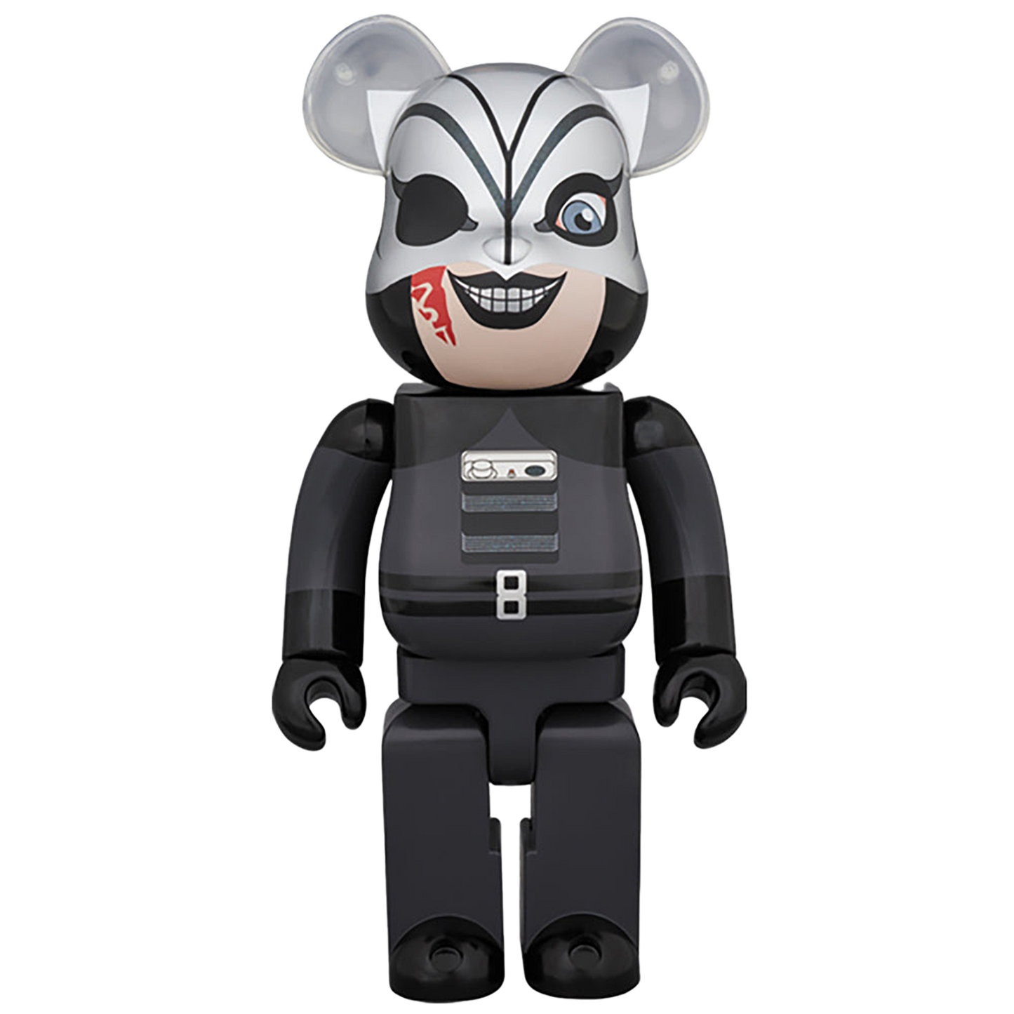 BE@RBRICK PHANTOM 400％