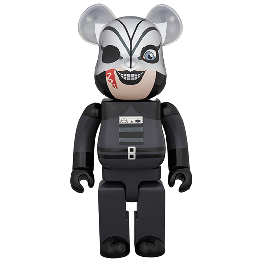 BE@RBRICK PHANTOM 400％