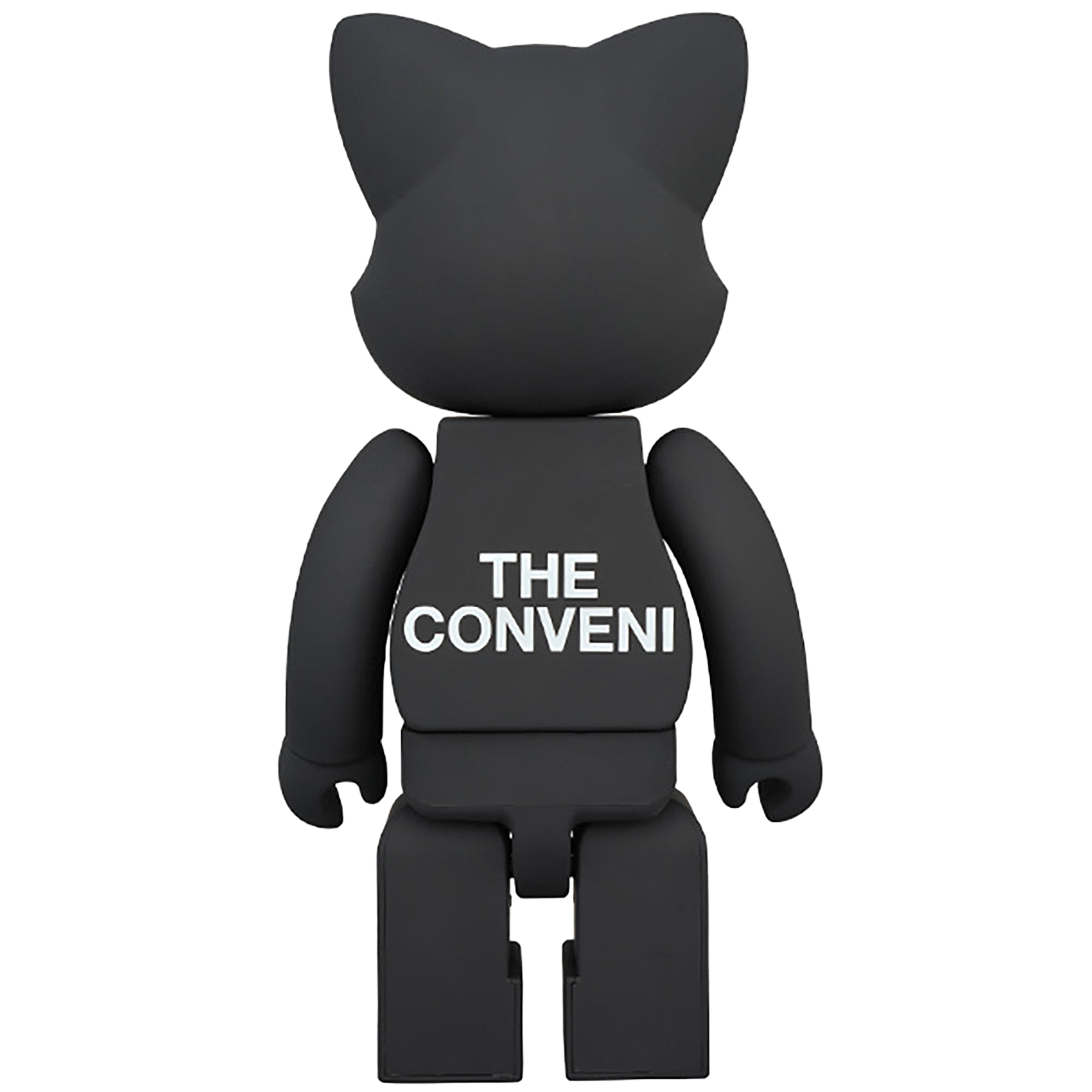 NY@BRICK THE CONVENI × fragmentdesign 400％